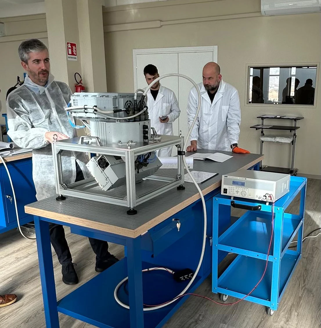 Guardan Lab