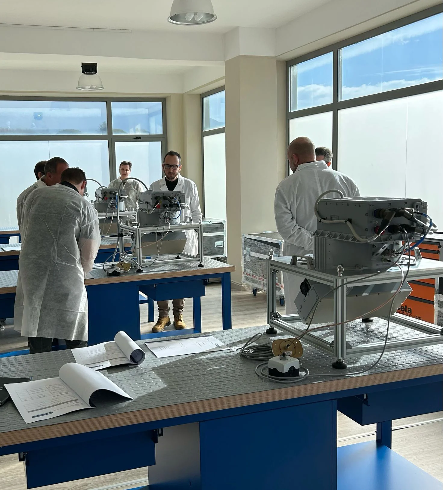 Guardan Lab