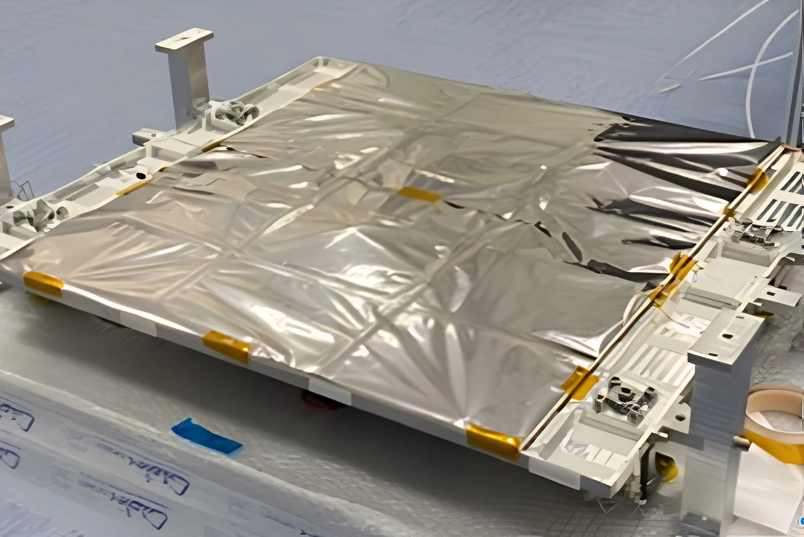 Starsar X Sli Ready For Testing
