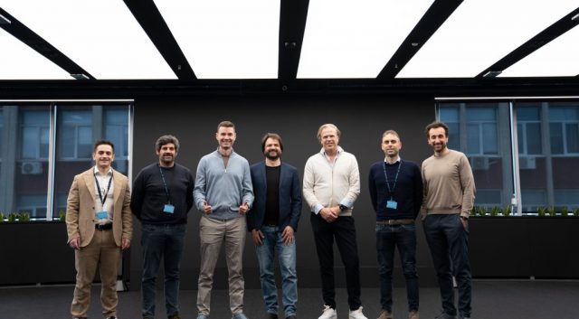 MetaSensing & EnduroSAT