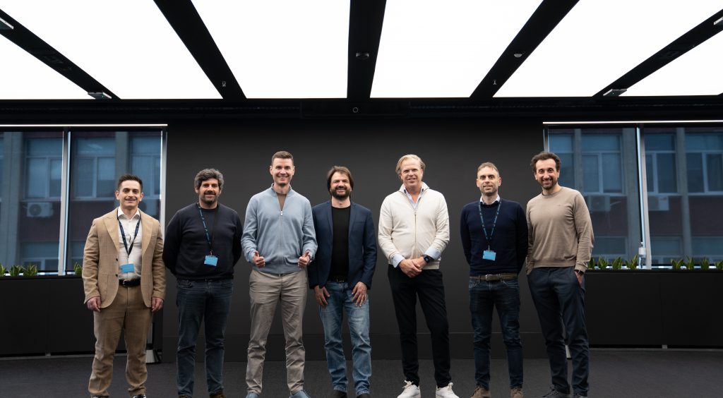 MetaSensing & EnduroSAT