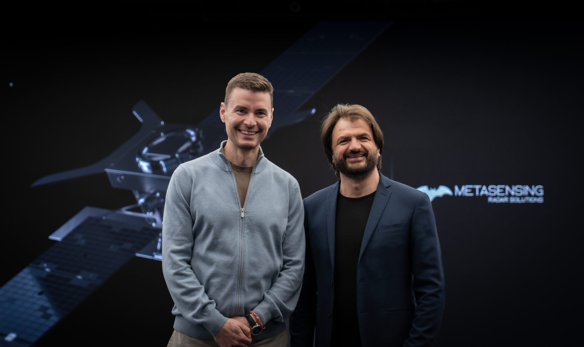 METASENSING & ENDUROSAT